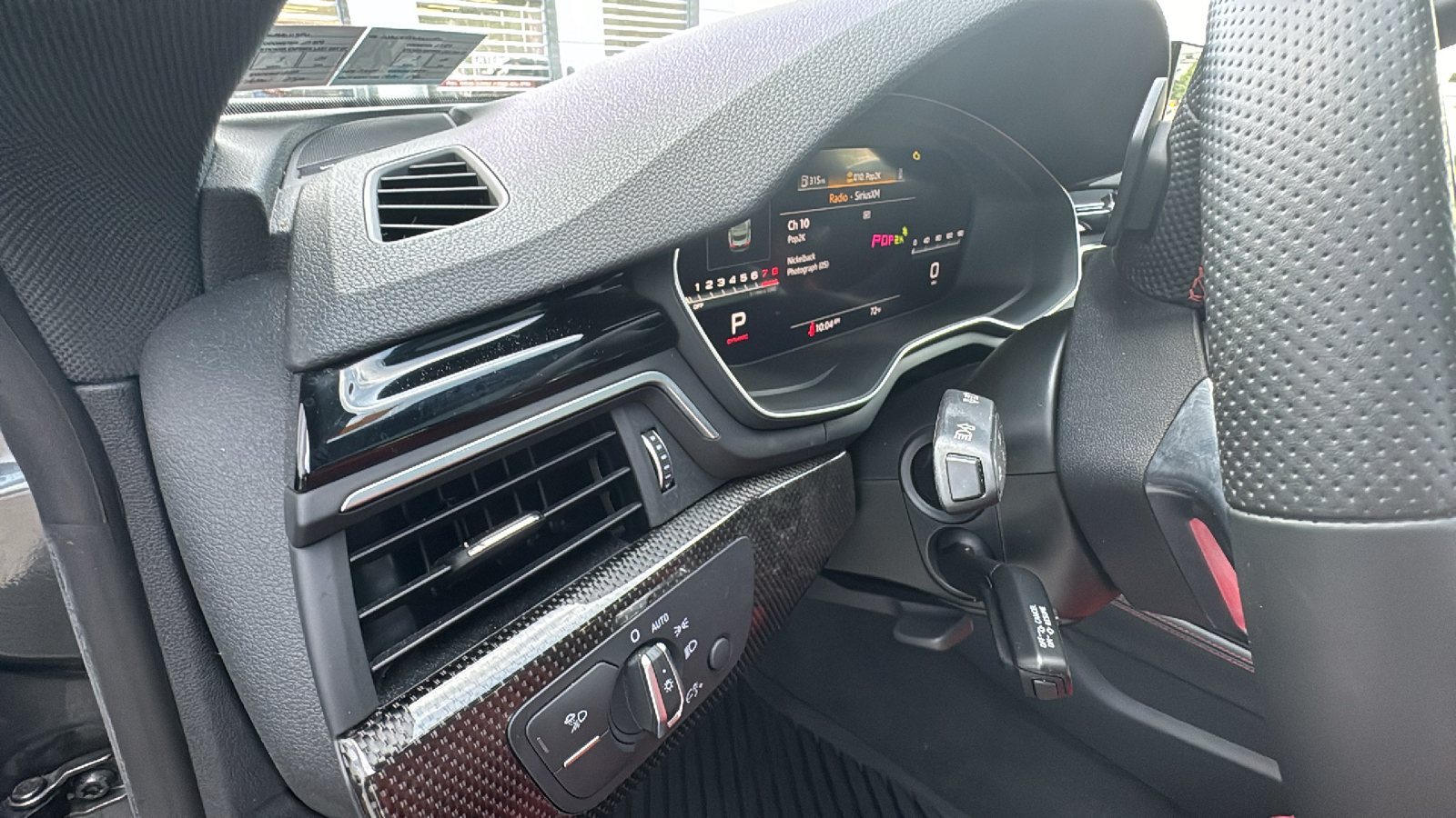 2021 Audi S5 Sportback Premium Plus 49