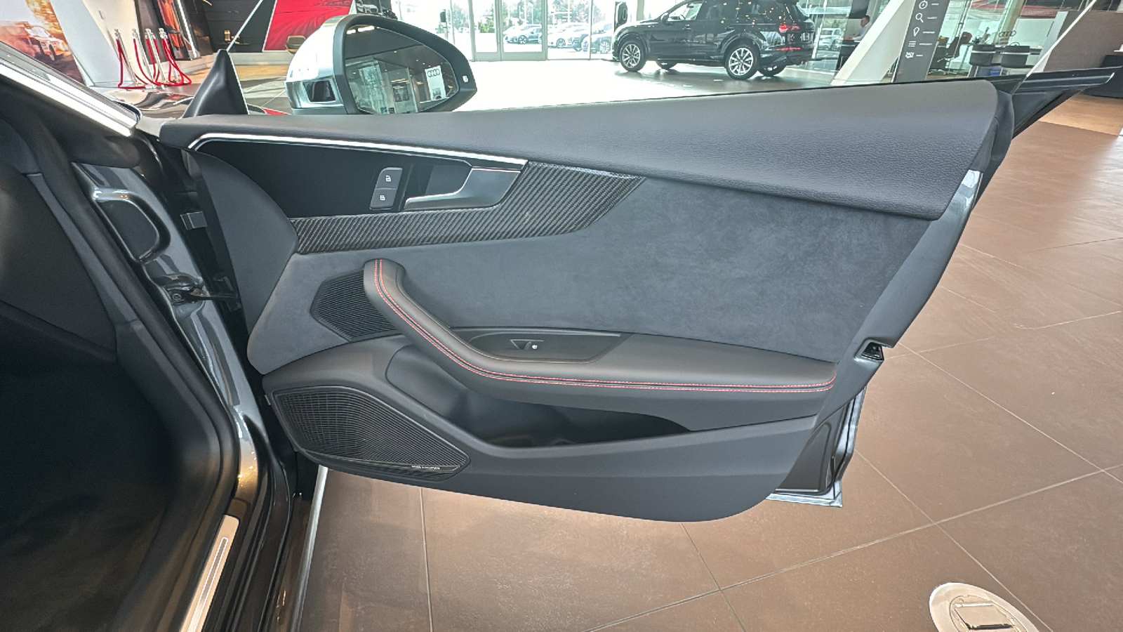2023 Audi S5 Sportback Premium Plus 16