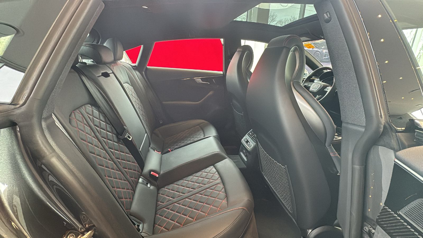 2023 Audi S5 Sportback Premium Plus 17