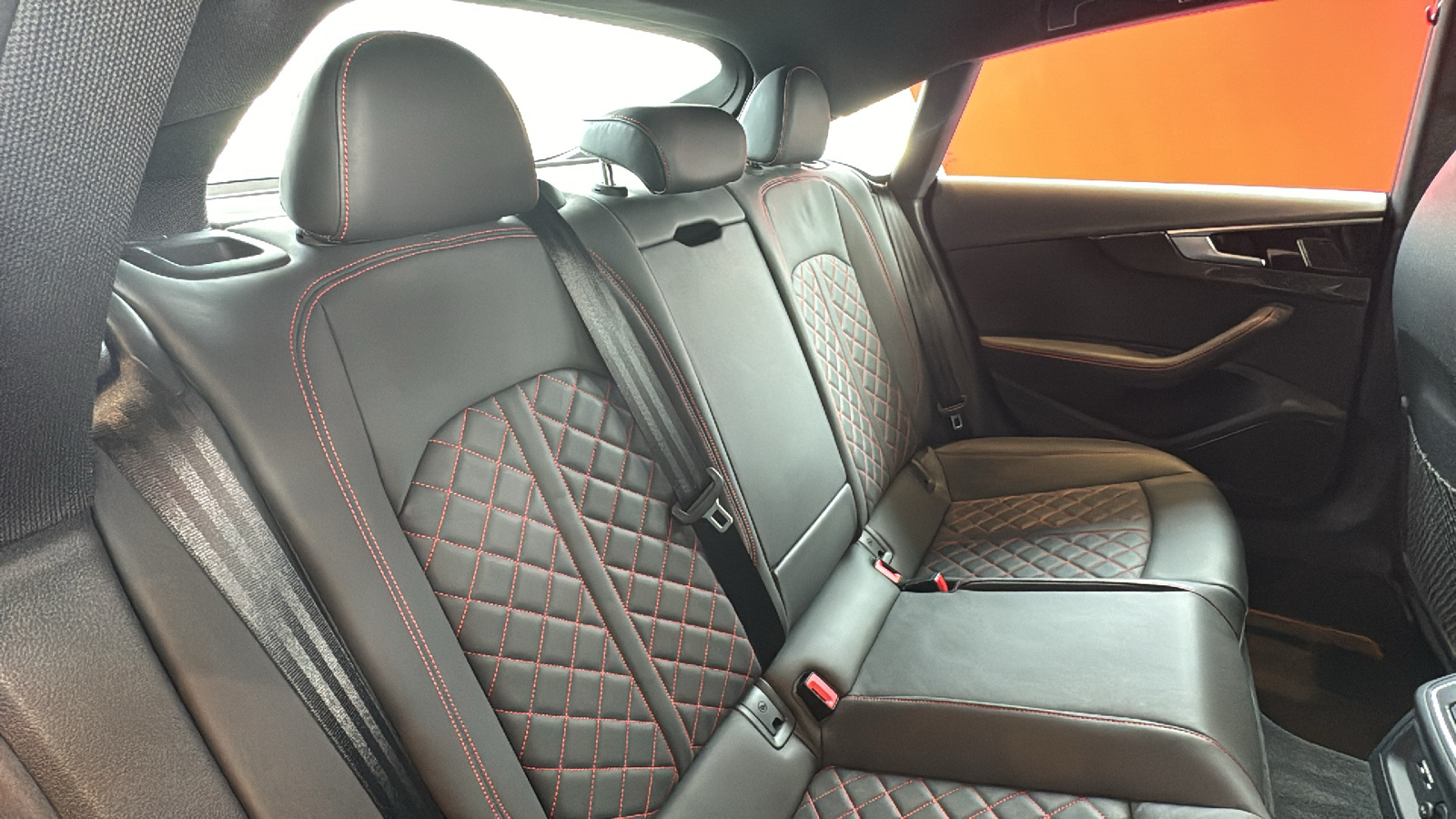 2023 Audi S5 Sportback Premium Plus 24