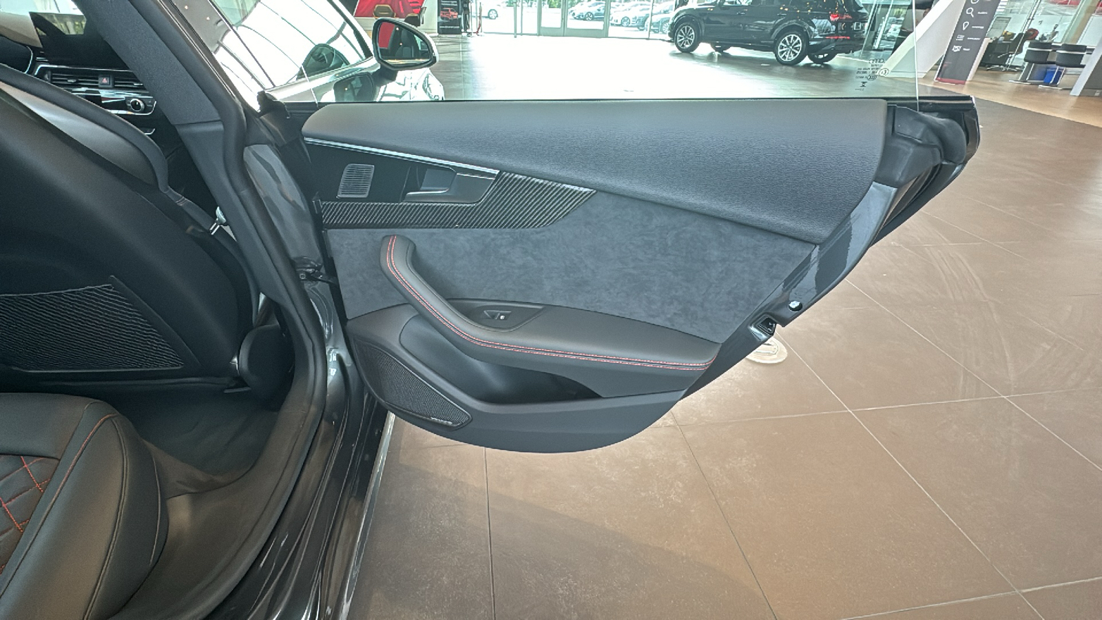 2023 Audi S5 Sportback Premium Plus 26