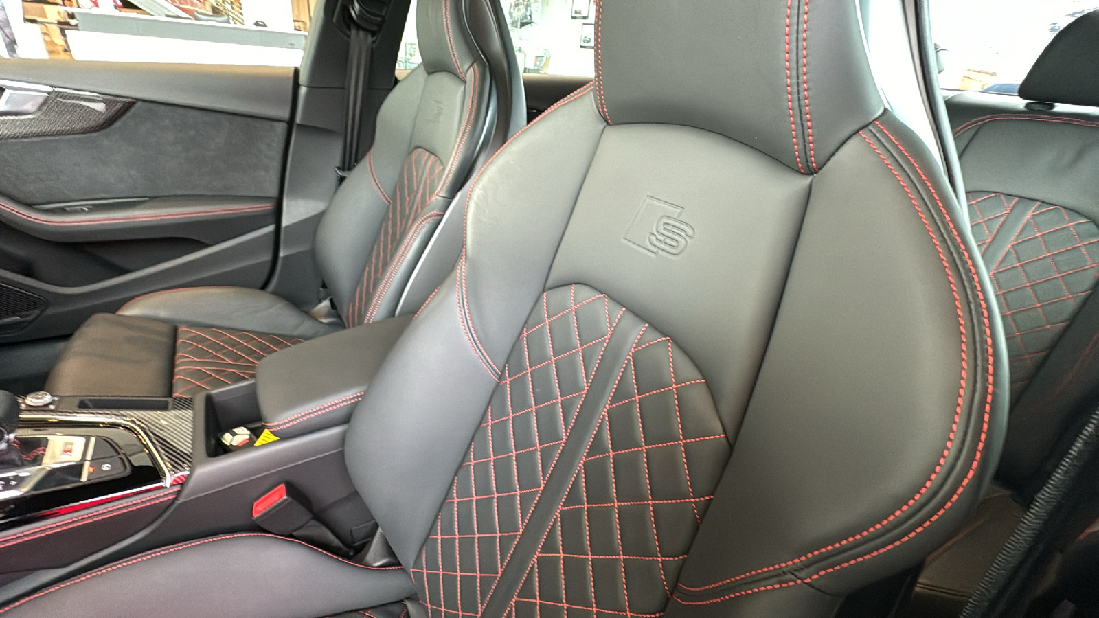 2023 Audi S5 Sportback Premium Plus 45