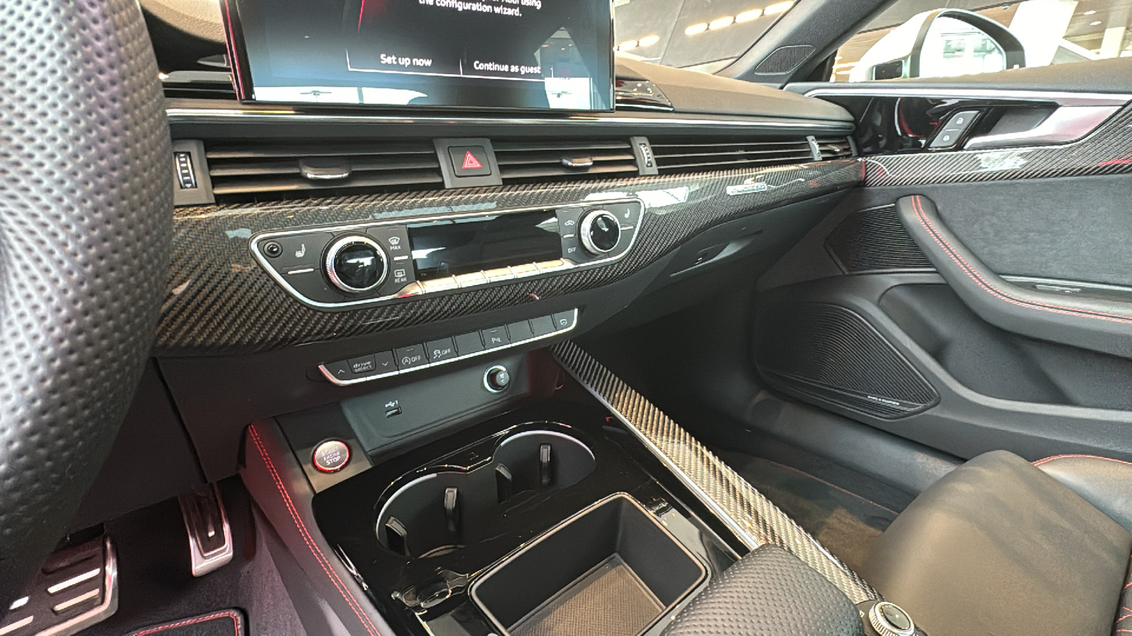 2023 Audi S5 Sportback Premium Plus 47