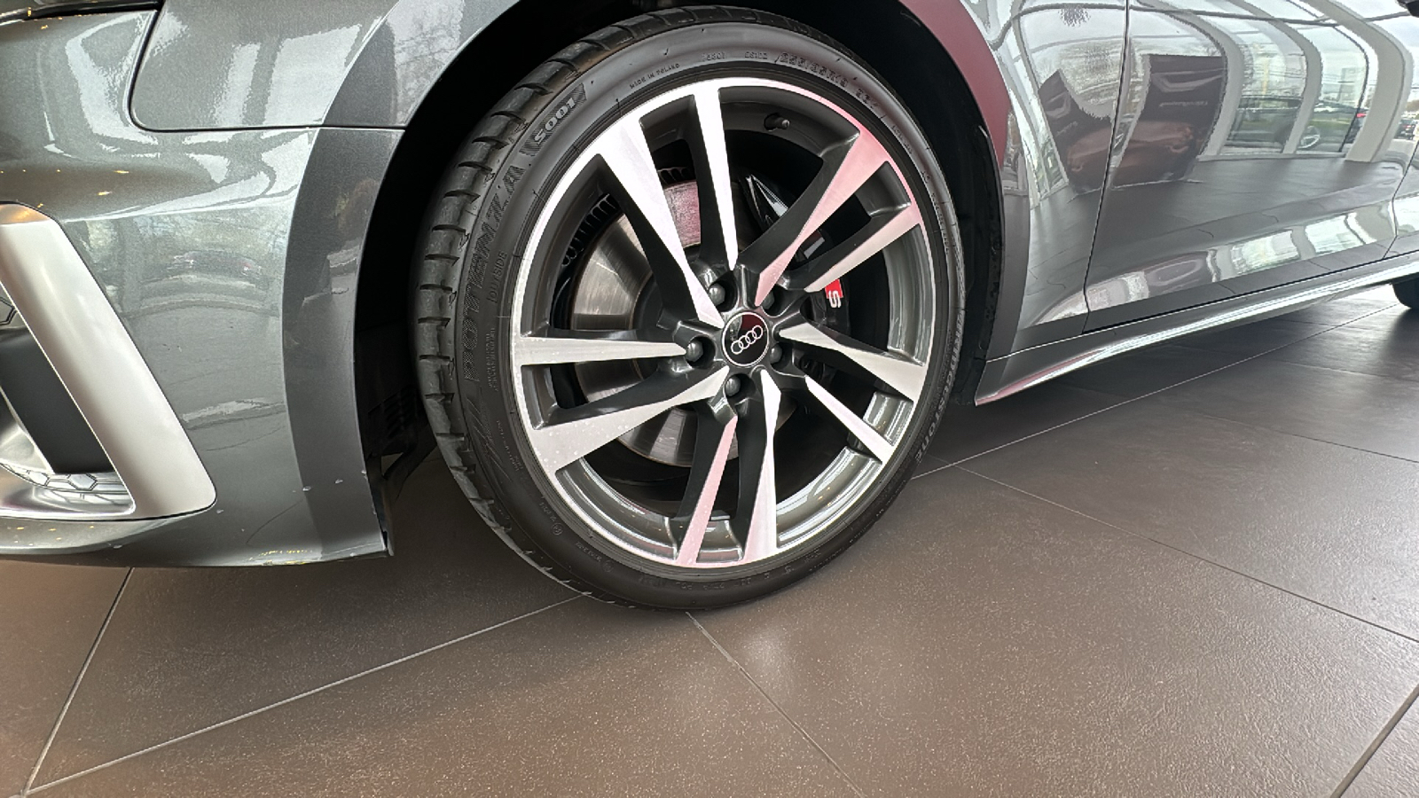 2023 Audi S5 Sportback Premium Plus 54