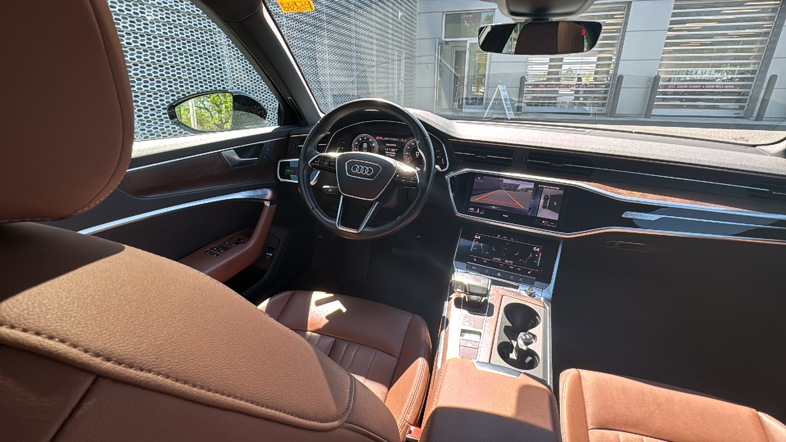 2021 Audi A6 45 Sport Premium 17