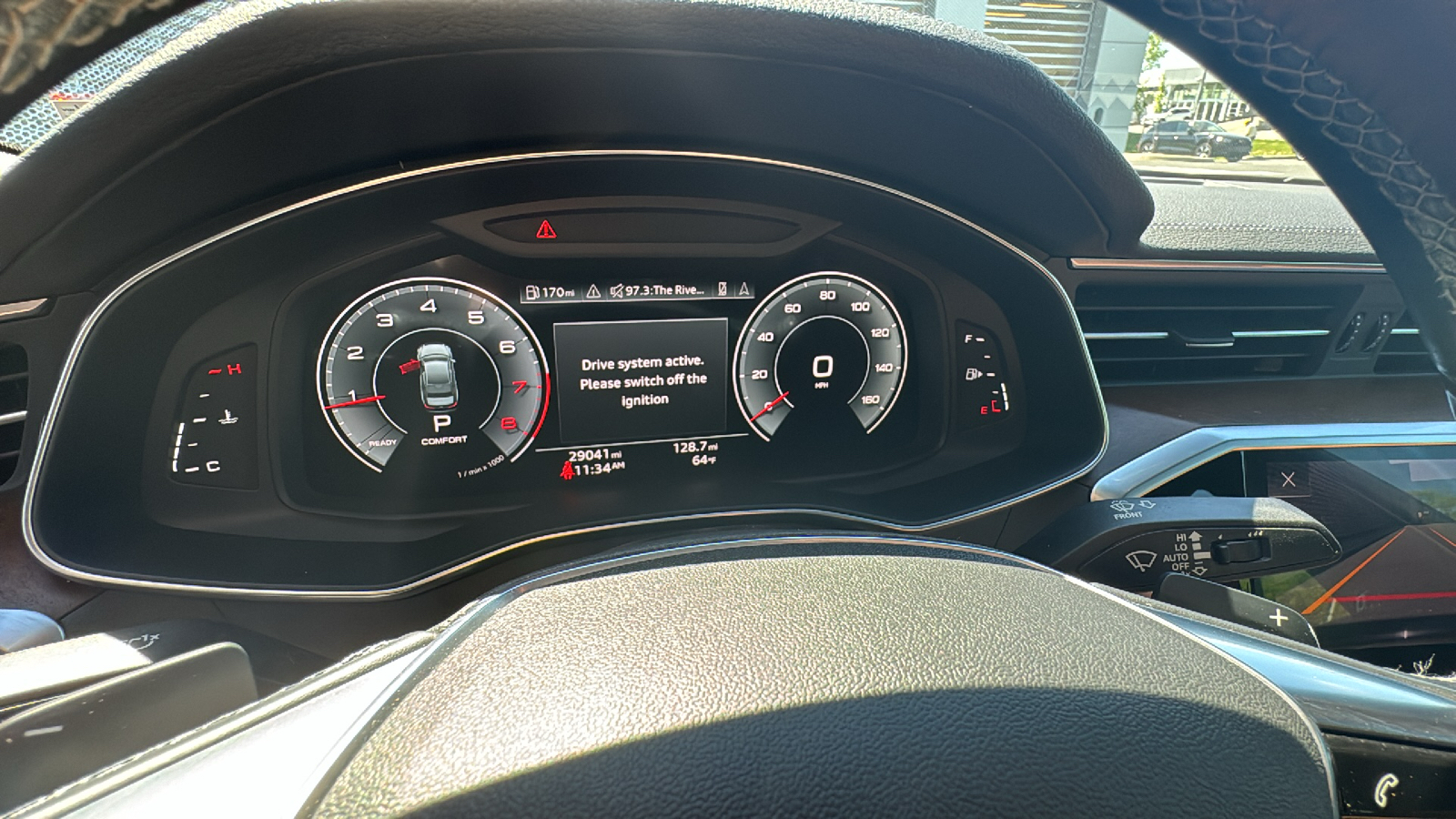 2021 Audi A6 45 Sport Premium 39