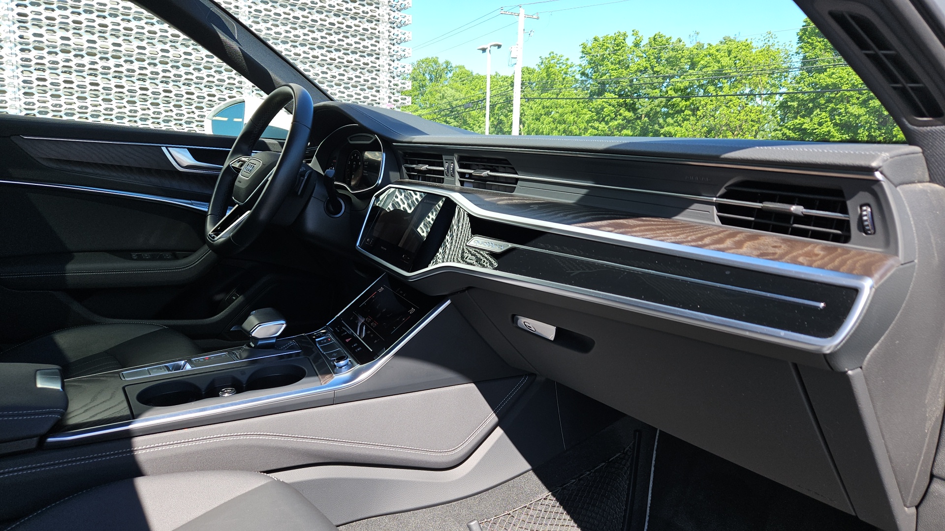 2021 Audi A6 3.0T Premium Plus 31