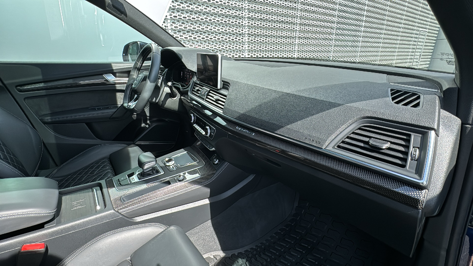 2020 Audi SQ5 3.0T Premium Plus 13