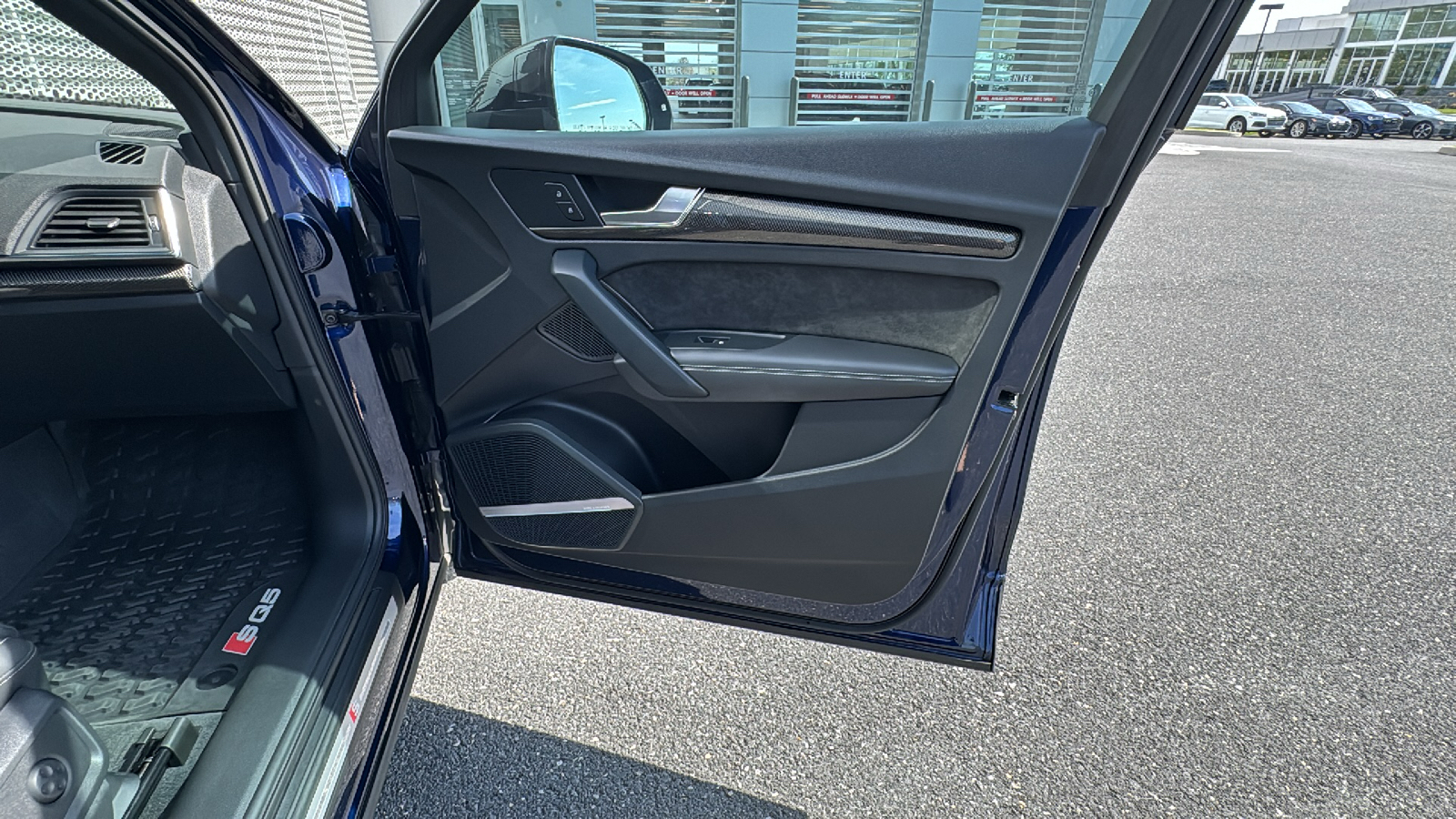 2020 Audi SQ5 3.0T Premium Plus 18