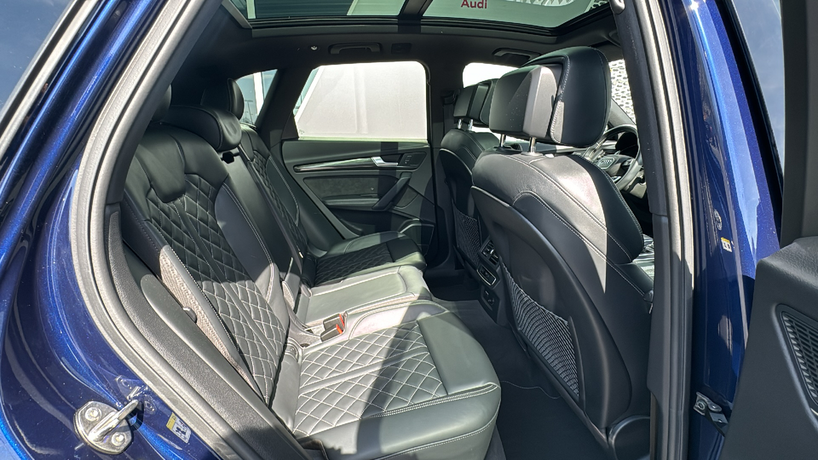 2020 Audi SQ5 3.0T Premium Plus 19