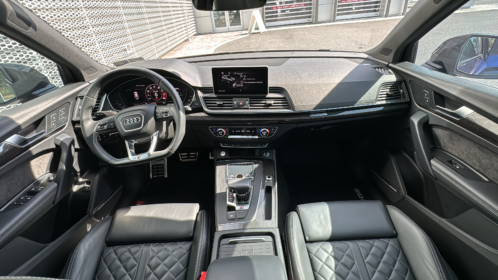 2020 Audi SQ5 3.0T Premium Plus 21