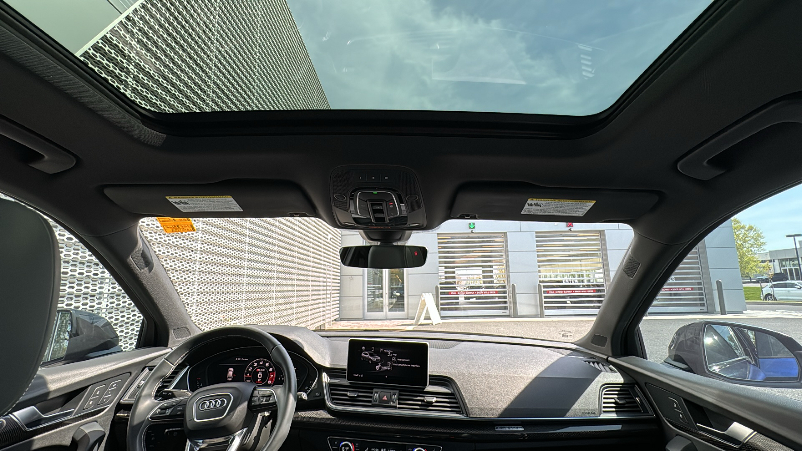 2020 Audi SQ5 3.0T Premium Plus 25