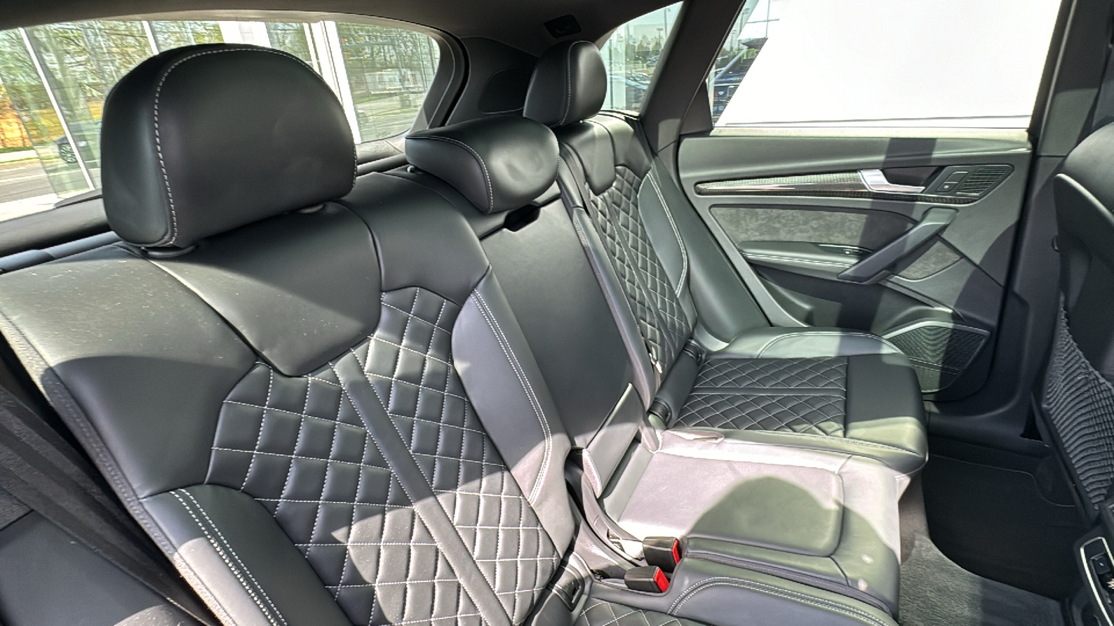 2020 Audi SQ5 3.0T Premium Plus 27