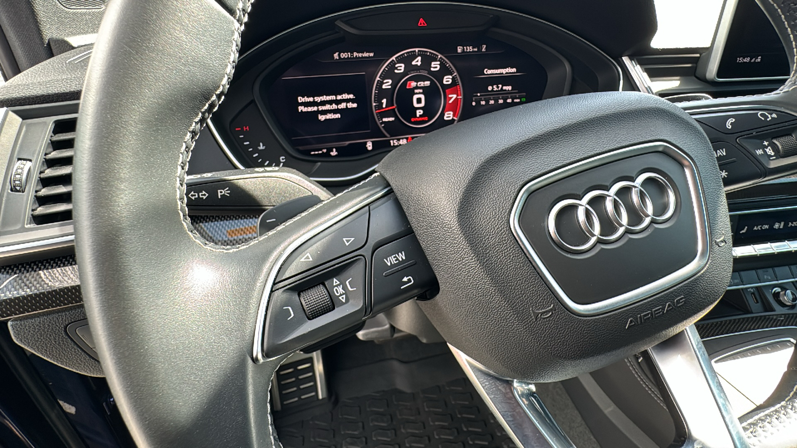 2020 Audi SQ5 3.0T Premium Plus 51