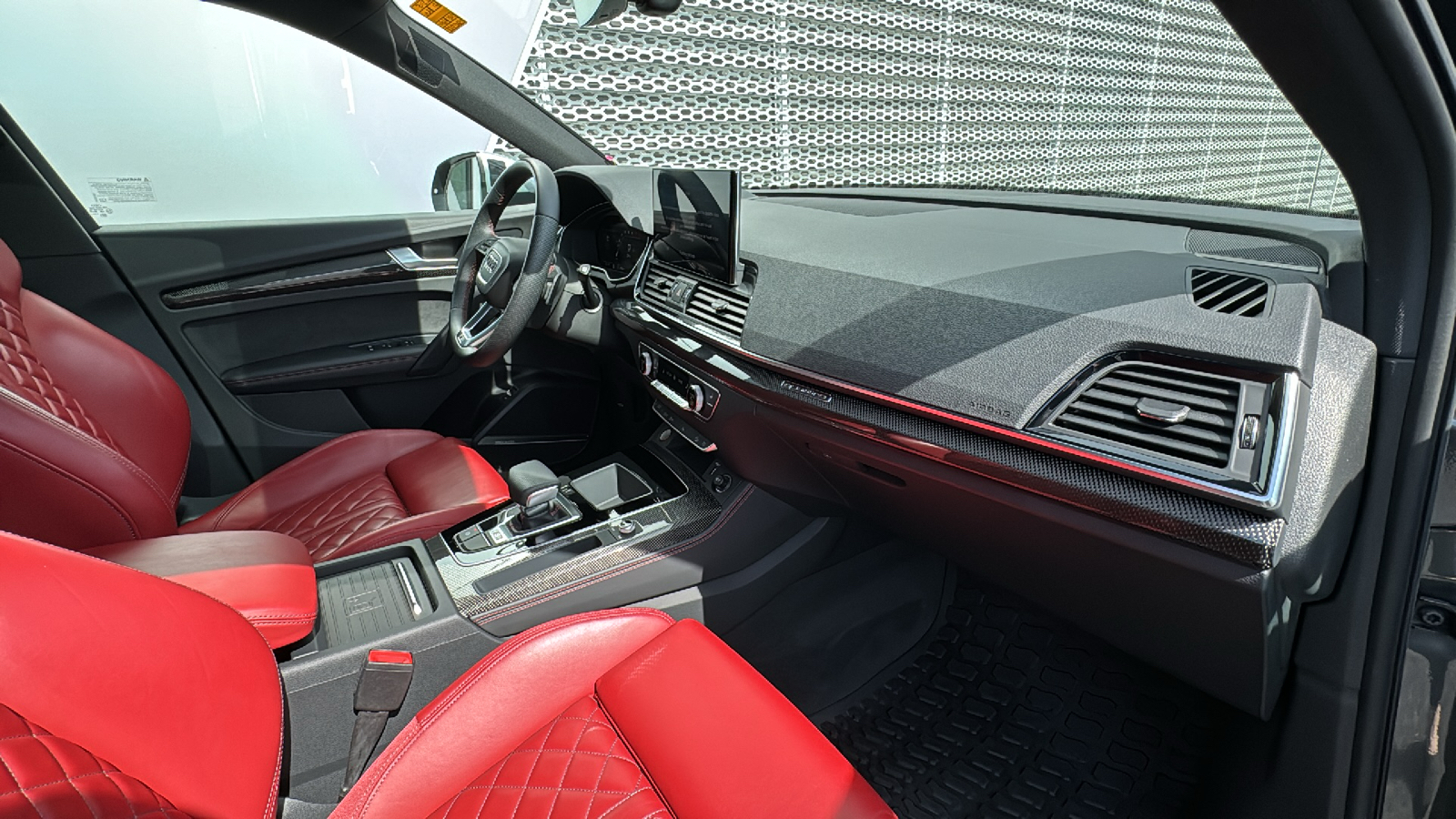 2021 Audi SQ5 Premium Plus 13