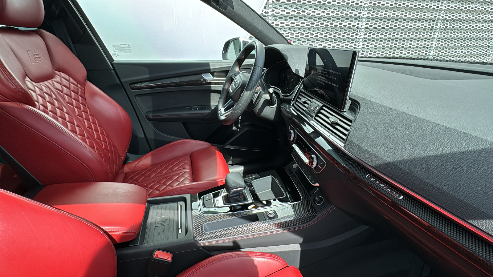 2021 Audi SQ5 Premium Plus 14