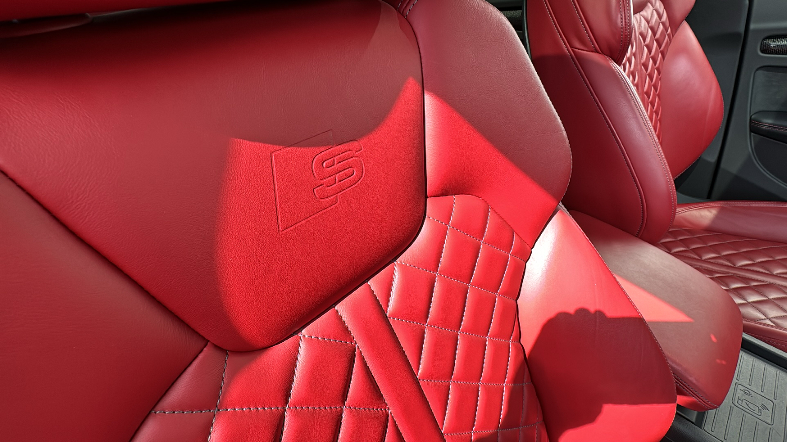2021 Audi SQ5 Premium Plus 17