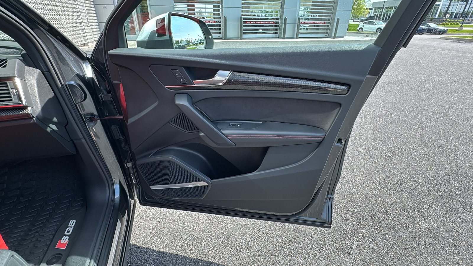2021 Audi SQ5 Premium Plus 18