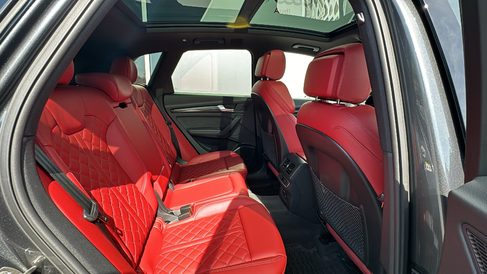 2021 Audi SQ5 Premium Plus 19
