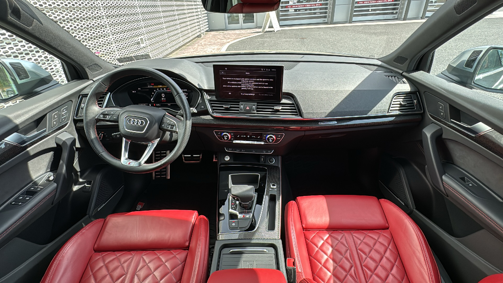 2021 Audi SQ5 Premium Plus 21