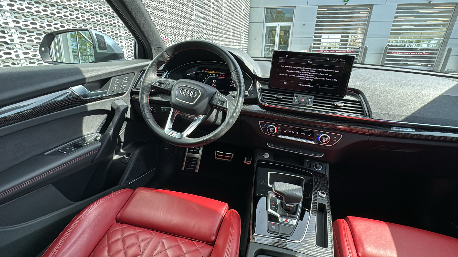 2021 Audi SQ5 Premium Plus 22