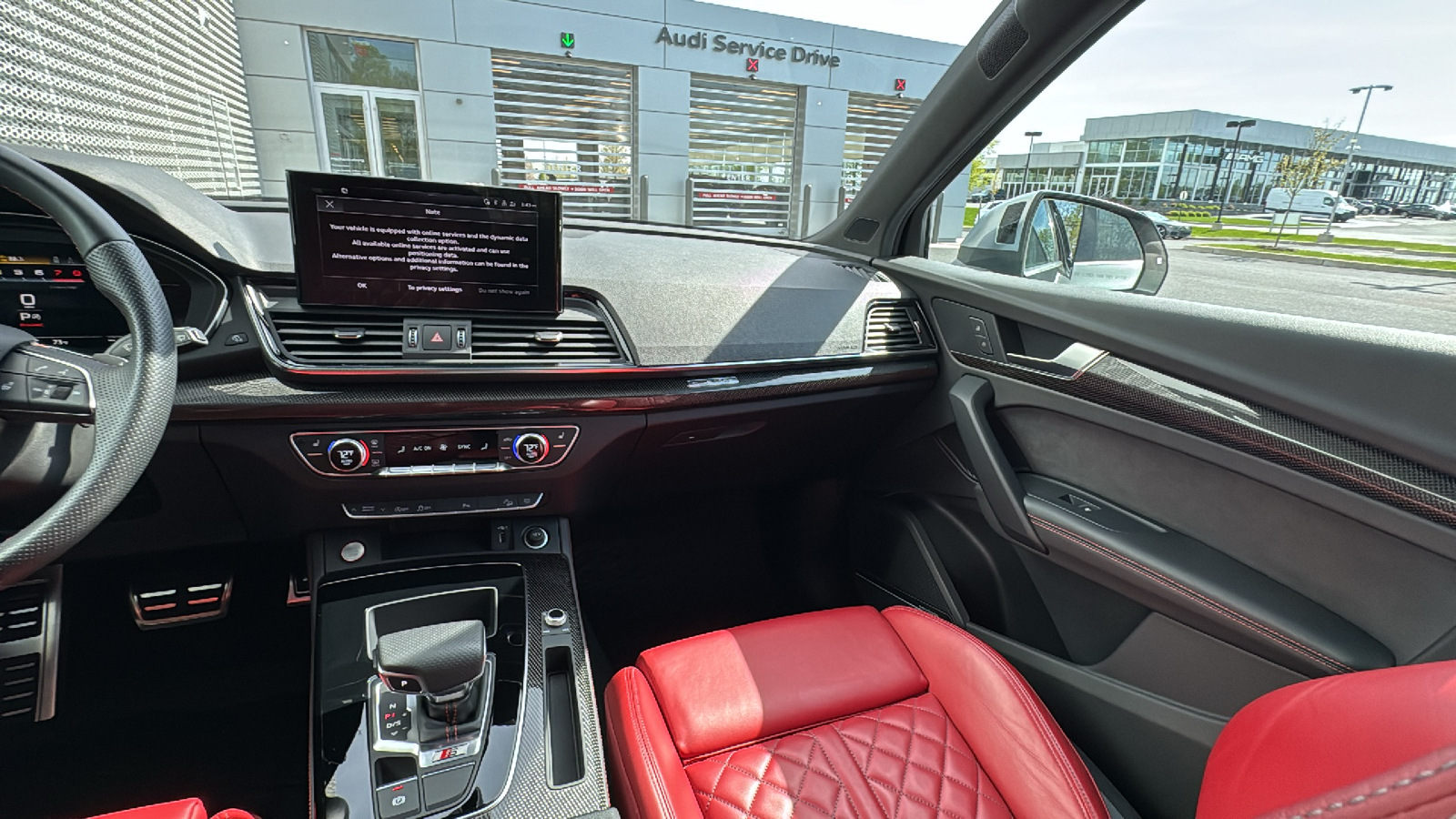 2021 Audi SQ5 Premium Plus 23