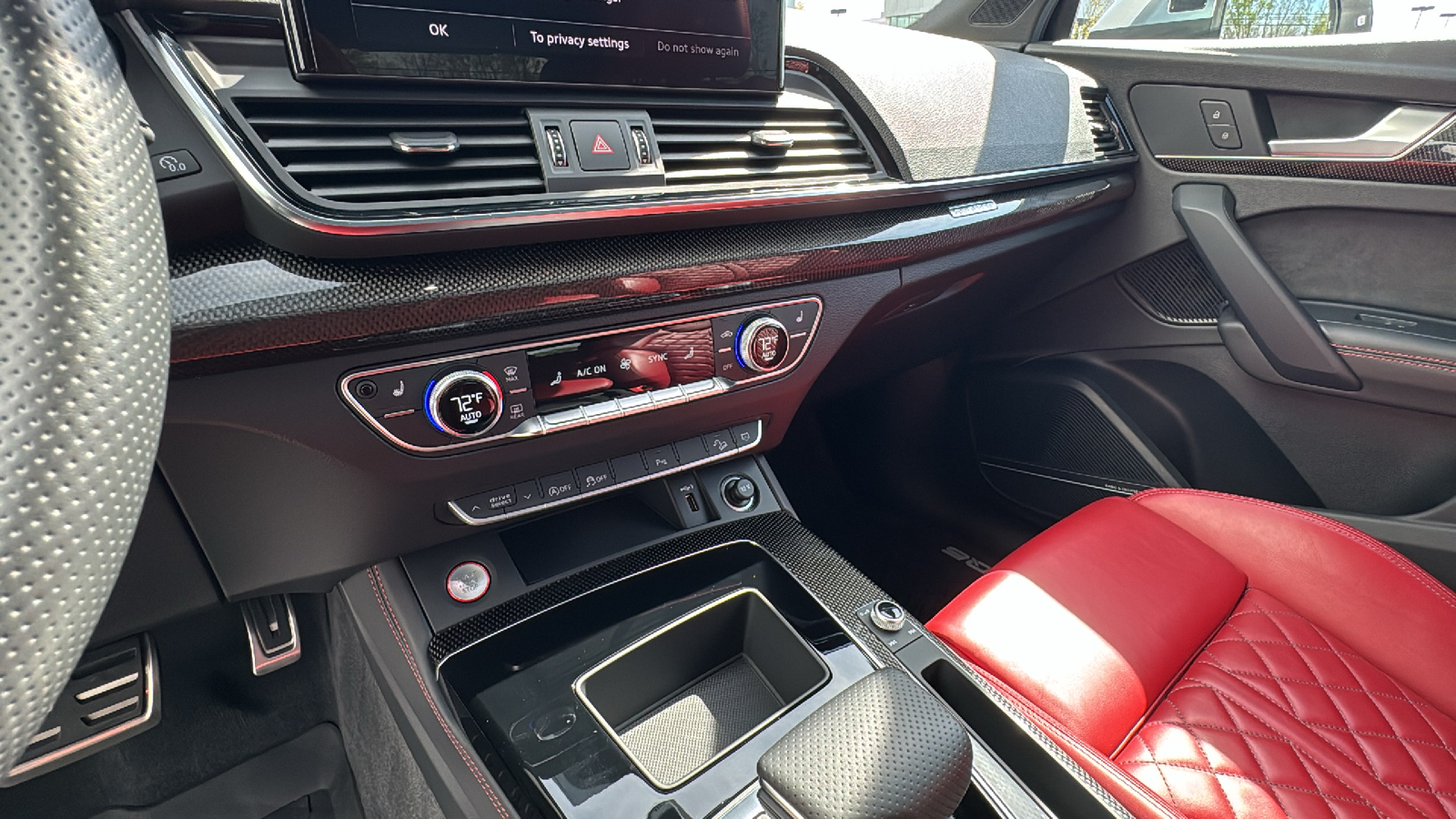2021 Audi SQ5 Premium Plus 48