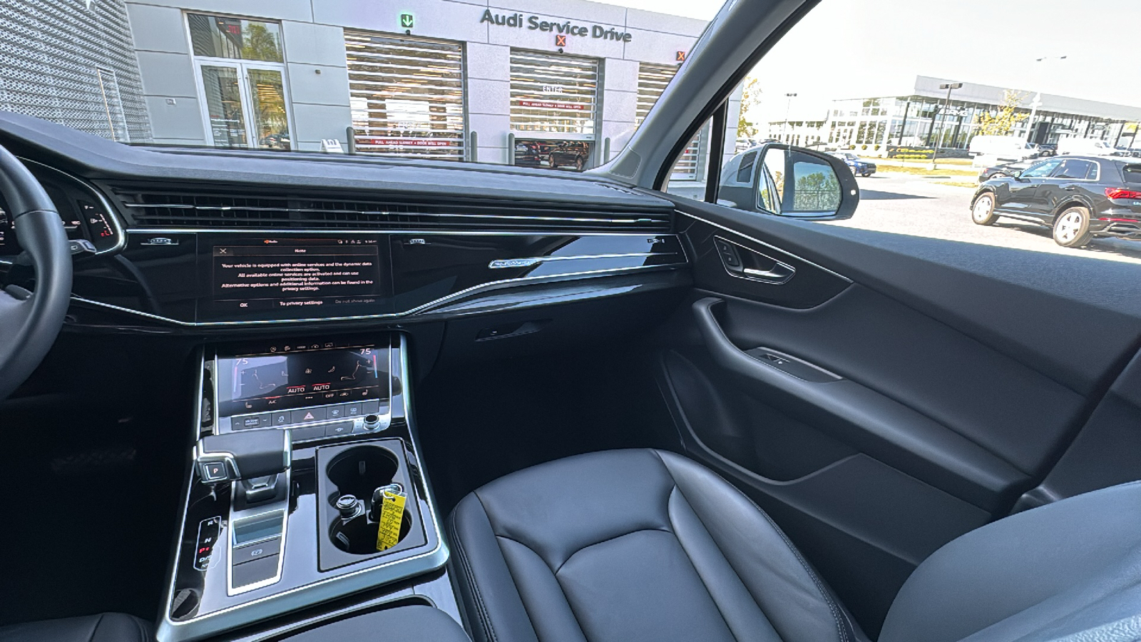 2022 Audi Q7 55 Premium Plus 20