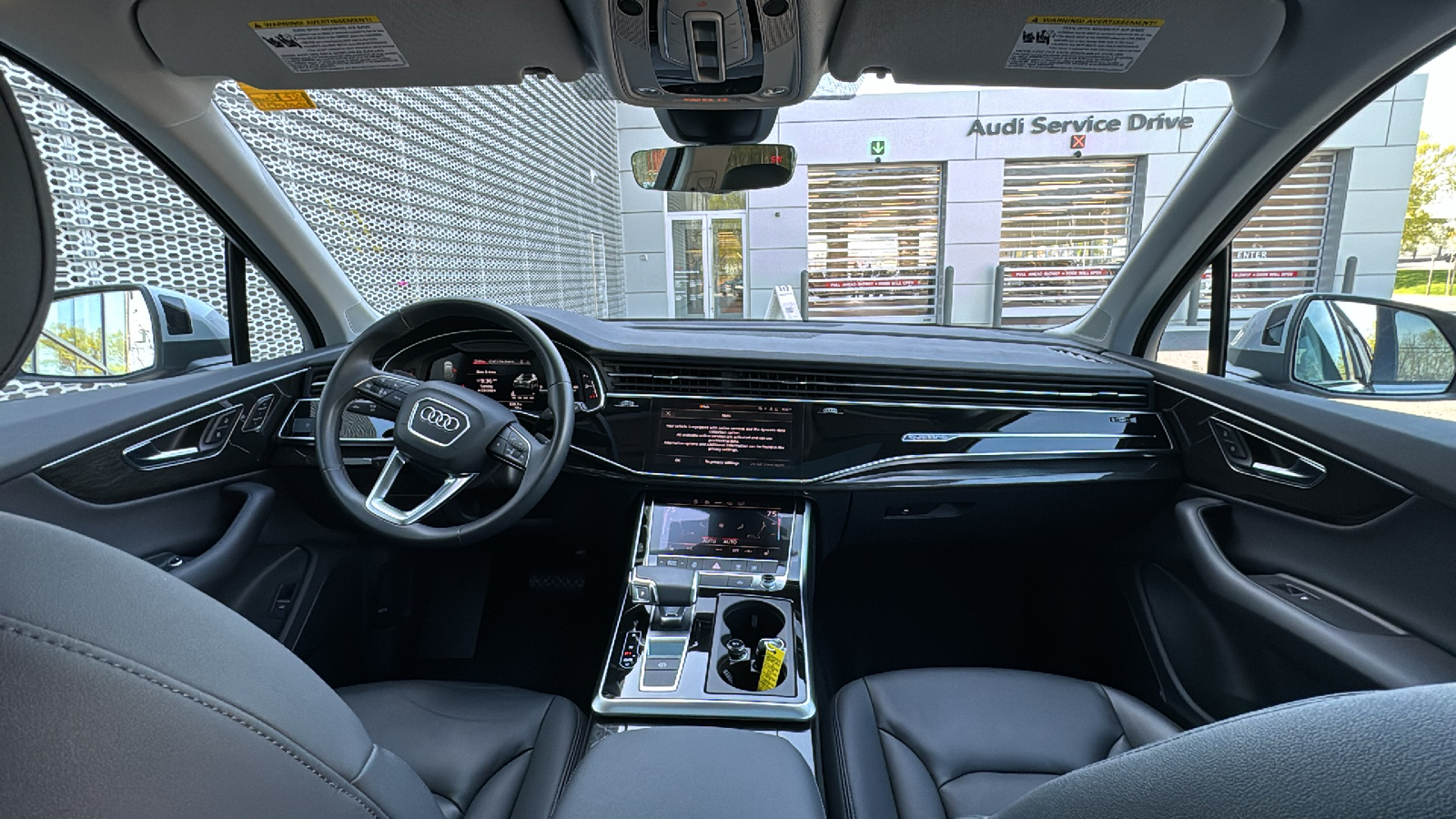 2022 Audi Q7 55 Premium Plus 21