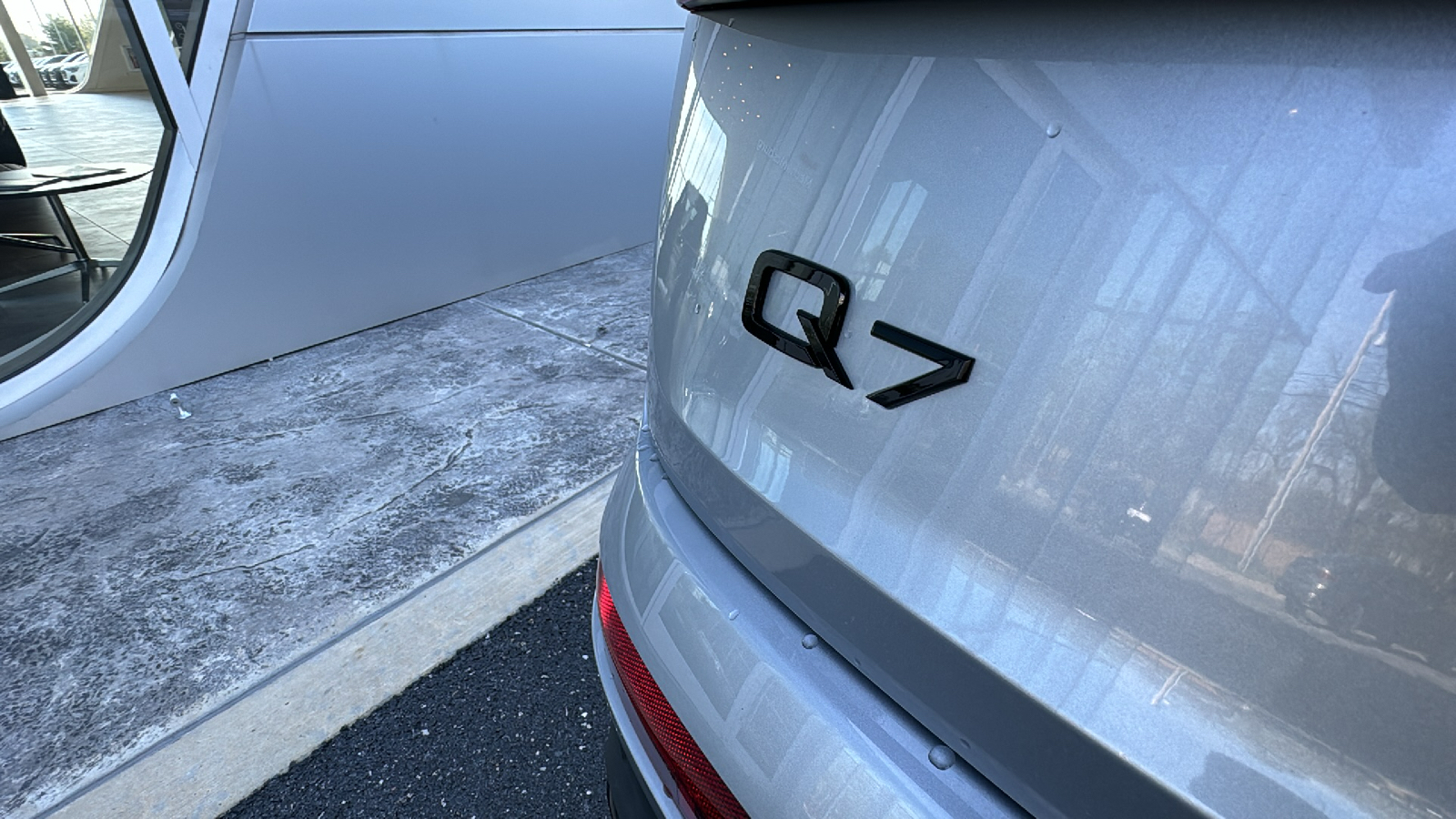 2022 Audi Q7 55 Premium Plus 28