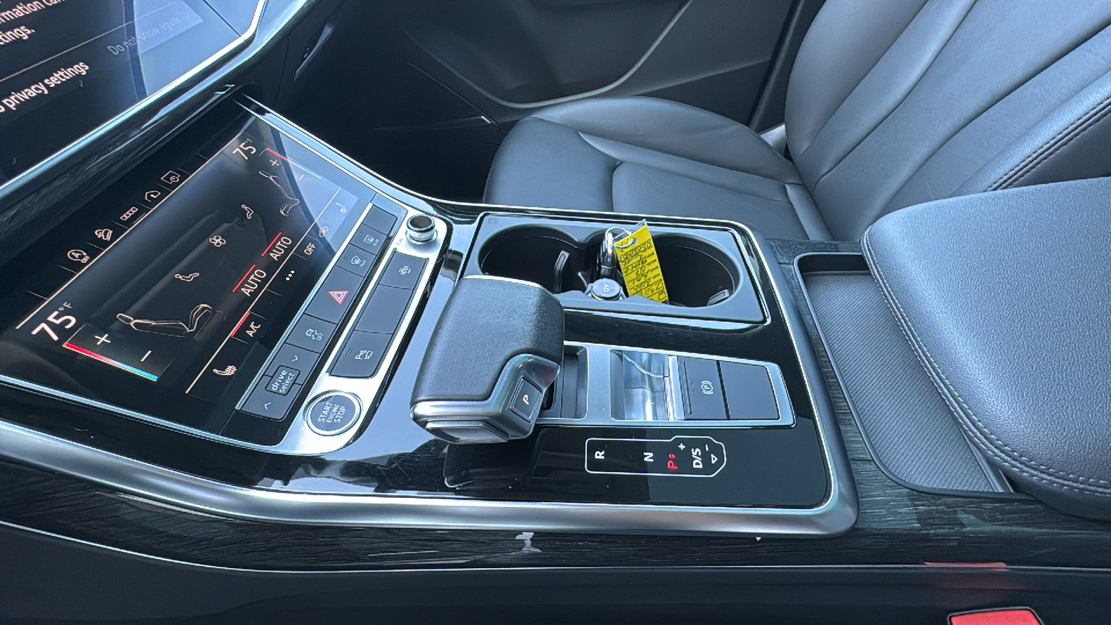 2022 Audi Q7 55 Premium Plus 43
