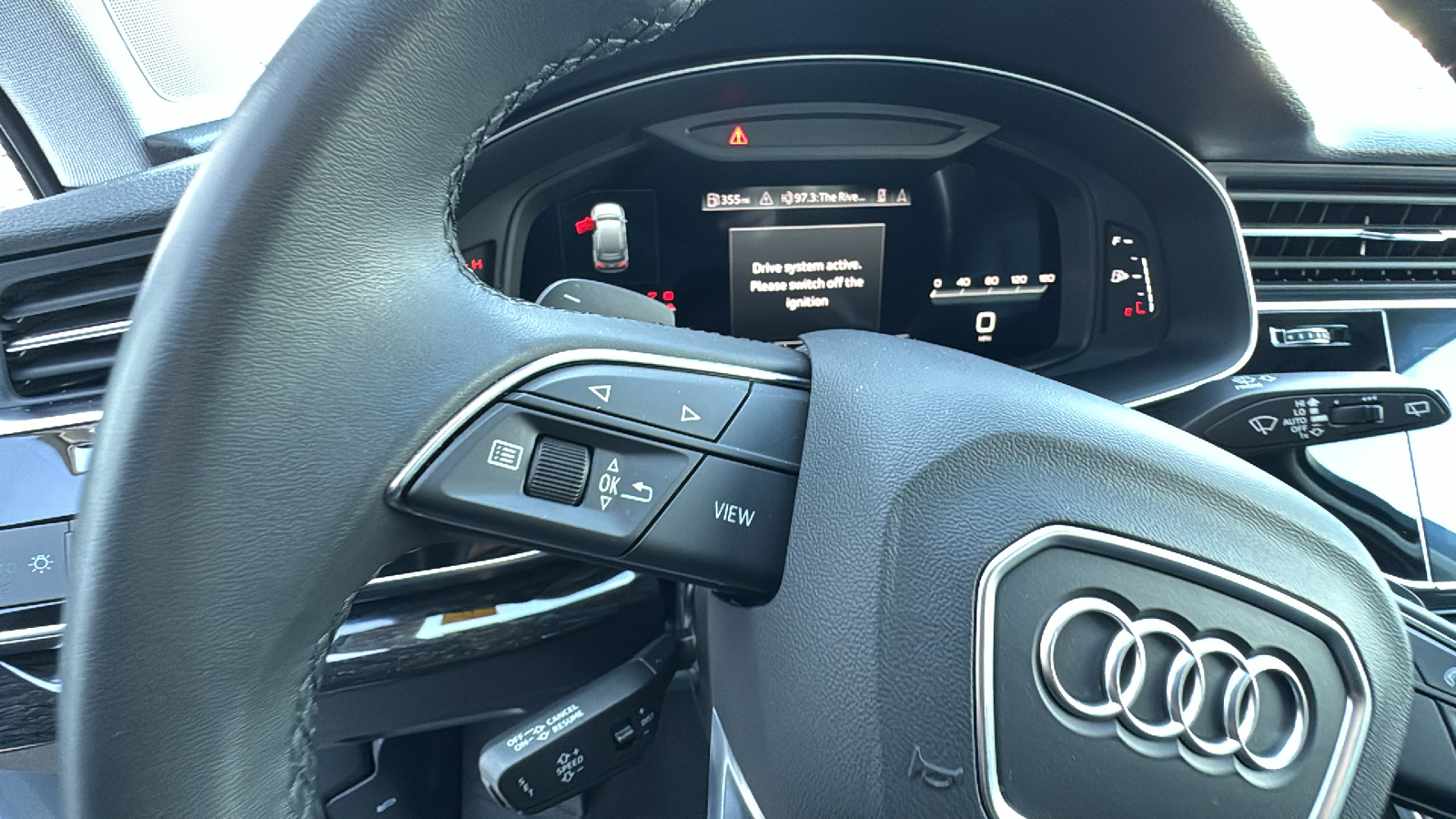 2022 Audi Q7 55 Premium Plus 48