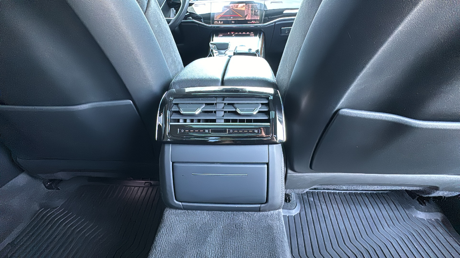 2019 Audi A8 L 55 23