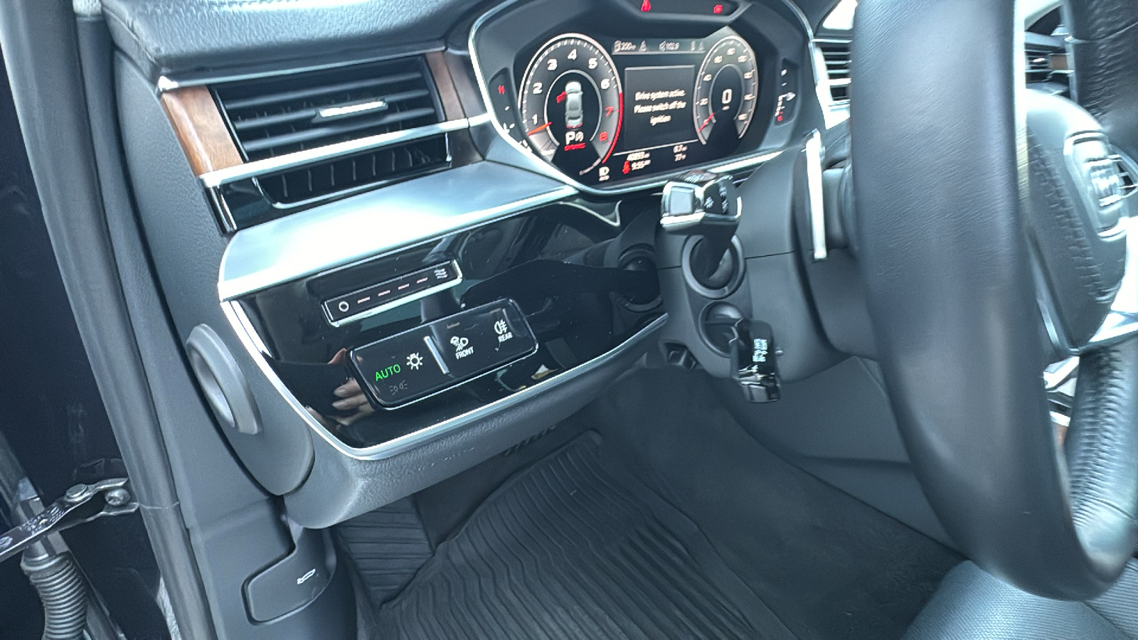 2019 Audi A8 L 55 51