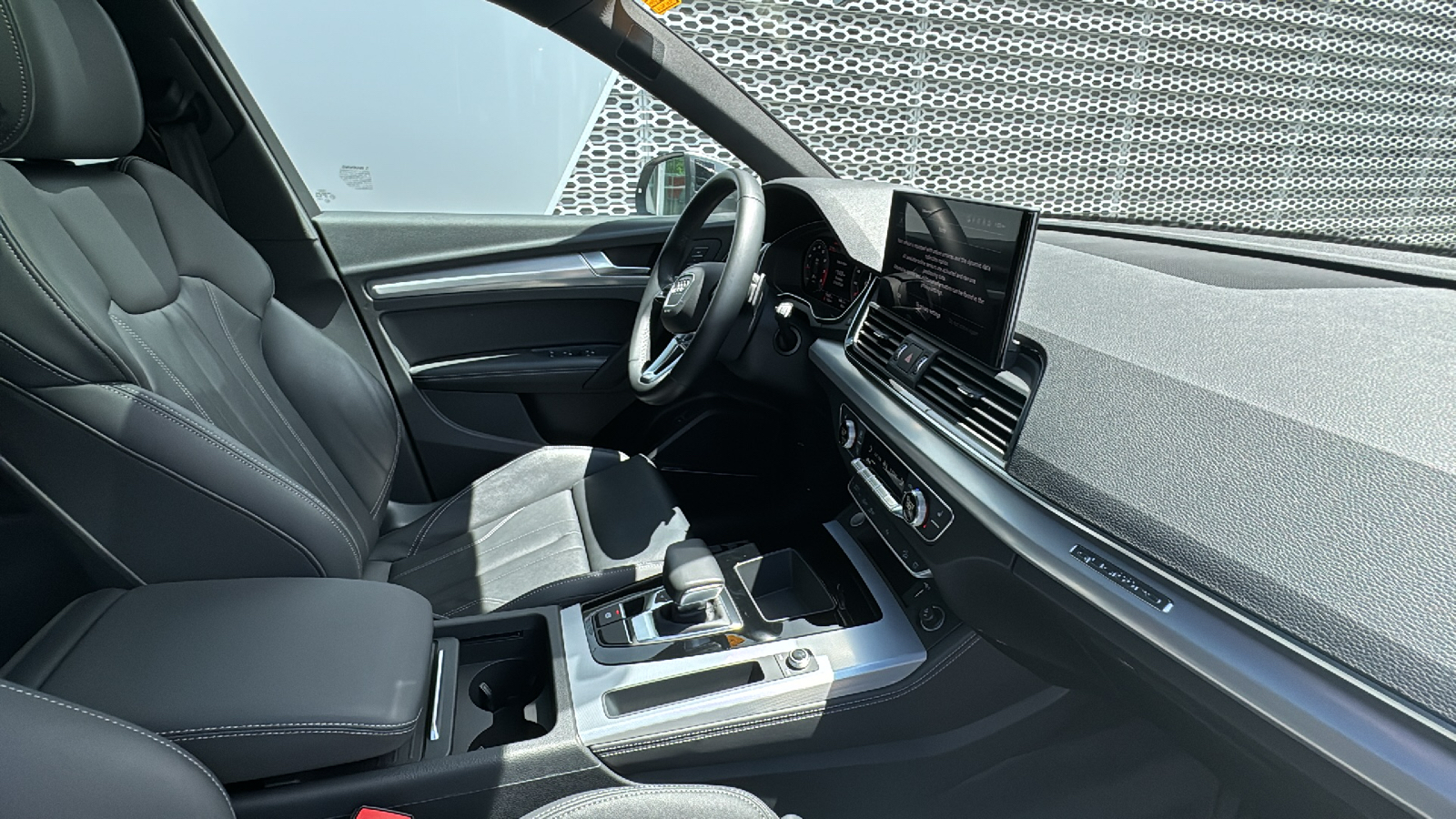 2021 Audi Q5 Sportback 45 Premium Plus 13