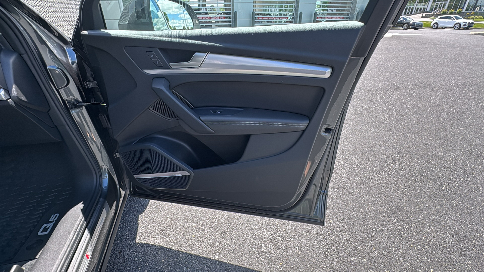 2021 Audi Q5 Sportback 45 Premium Plus 16