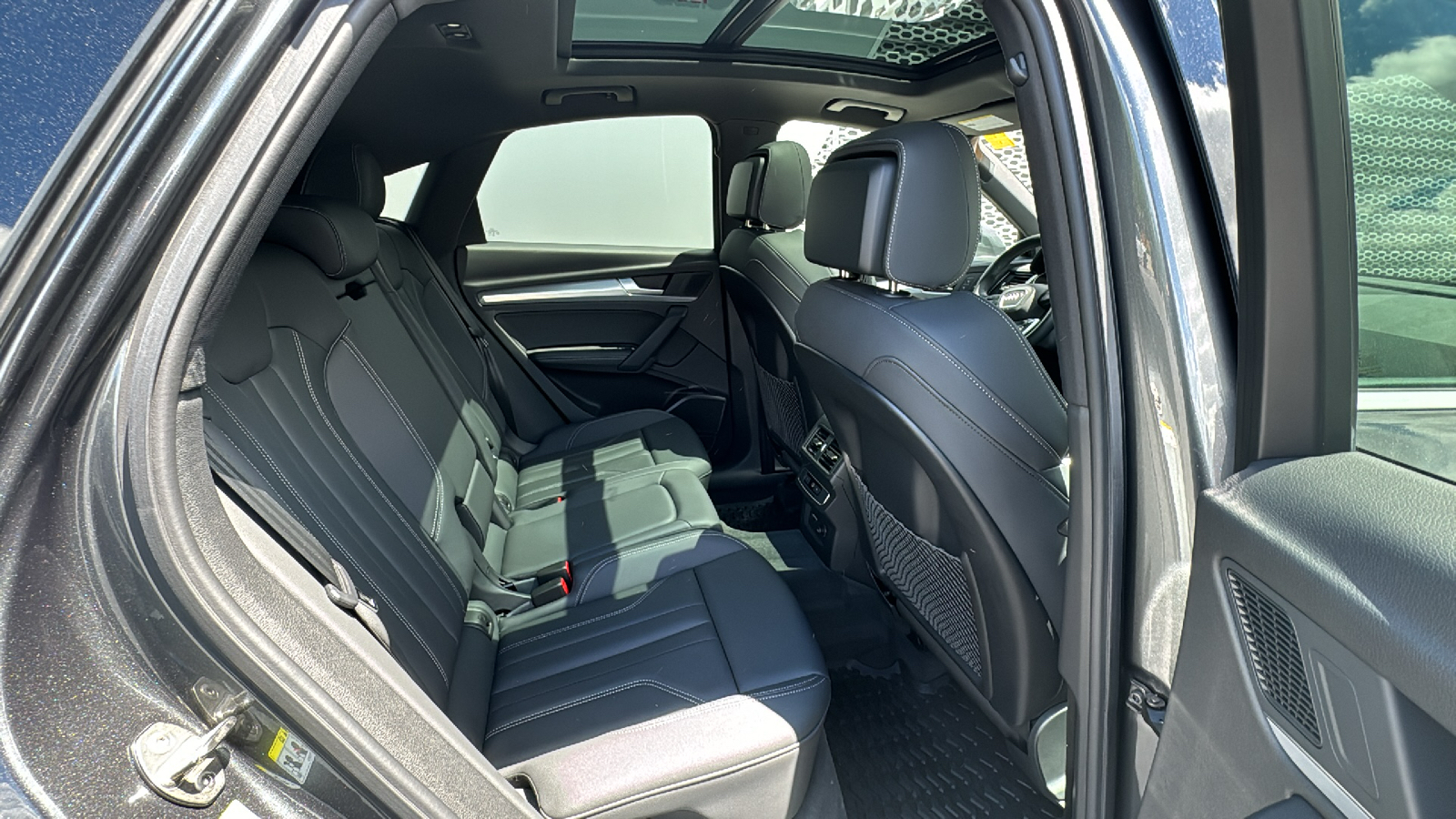 2021 Audi Q5 Sportback 45 Premium Plus 17