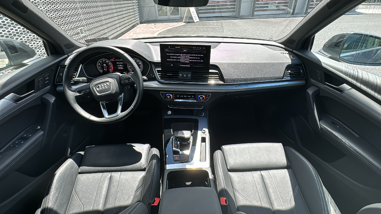 2021 Audi Q5 Sportback 45 Premium Plus 19