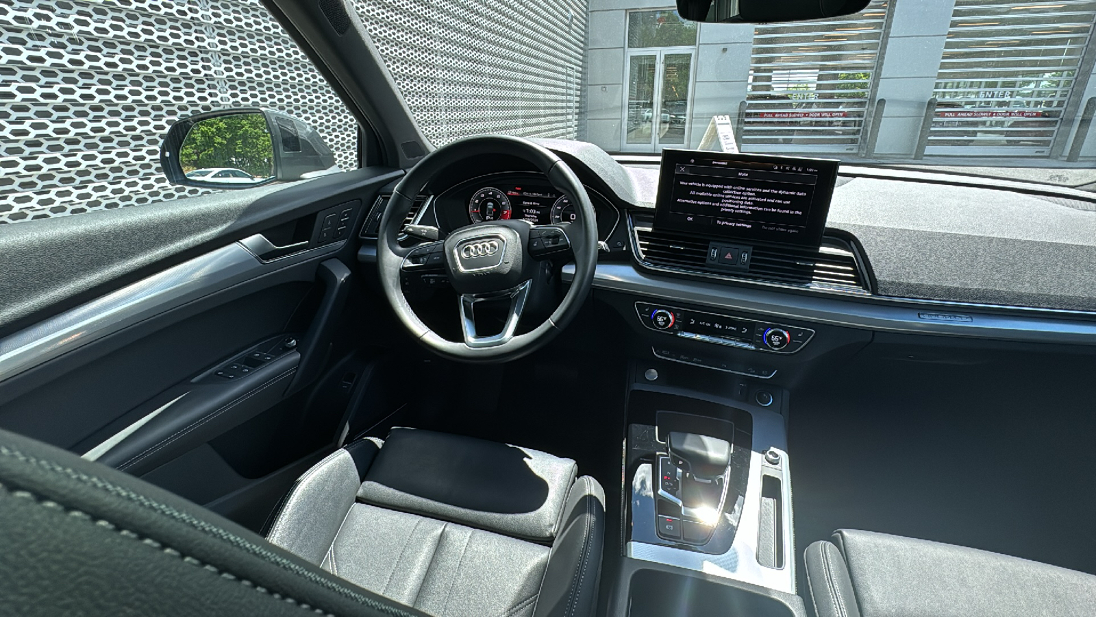 2021 Audi Q5 Sportback 45 Premium Plus 20