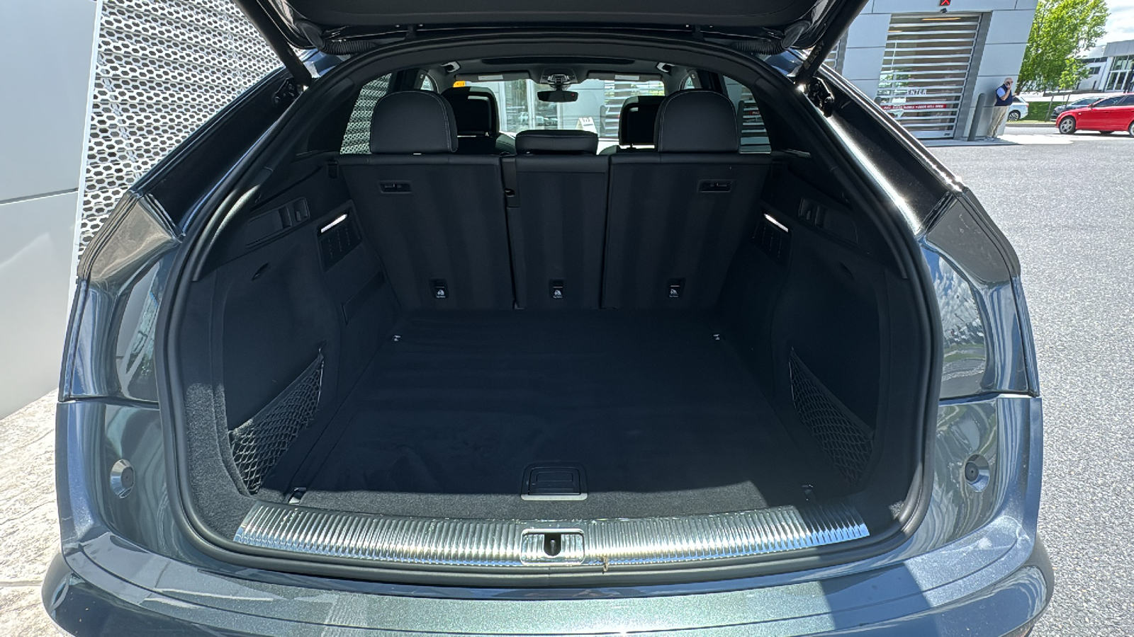2021 Audi Q5 Sportback 45 Premium Plus 28