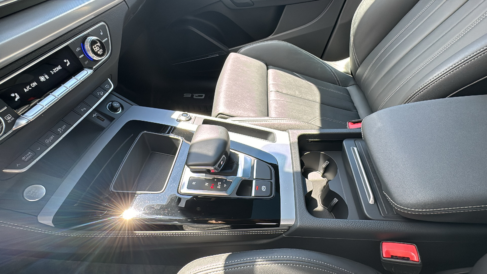 2021 Audi Q5 Sportback 45 Premium Plus 39