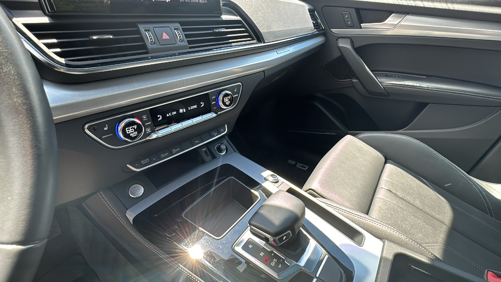 2021 Audi Q5 Sportback 45 Premium Plus 40