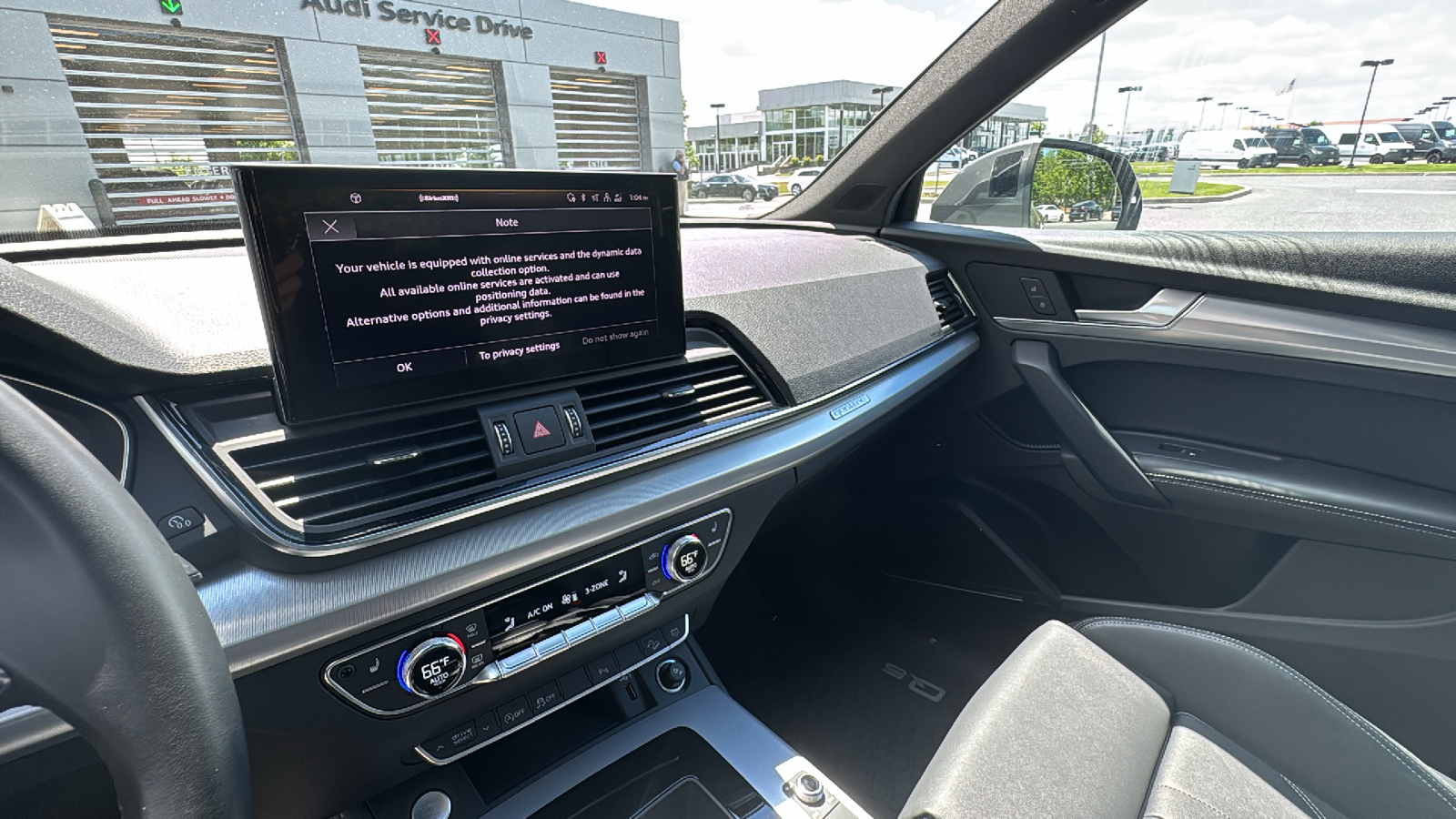 2021 Audi Q5 Sportback 45 Premium Plus 41