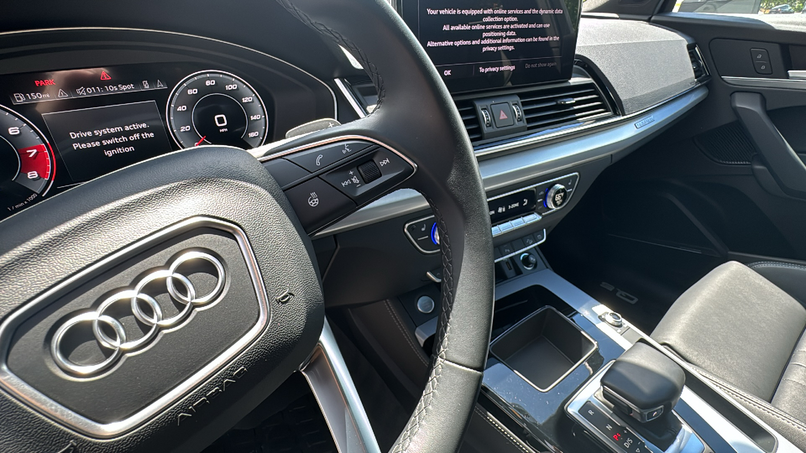 2021 Audi Q5 Sportback 45 Premium Plus 42