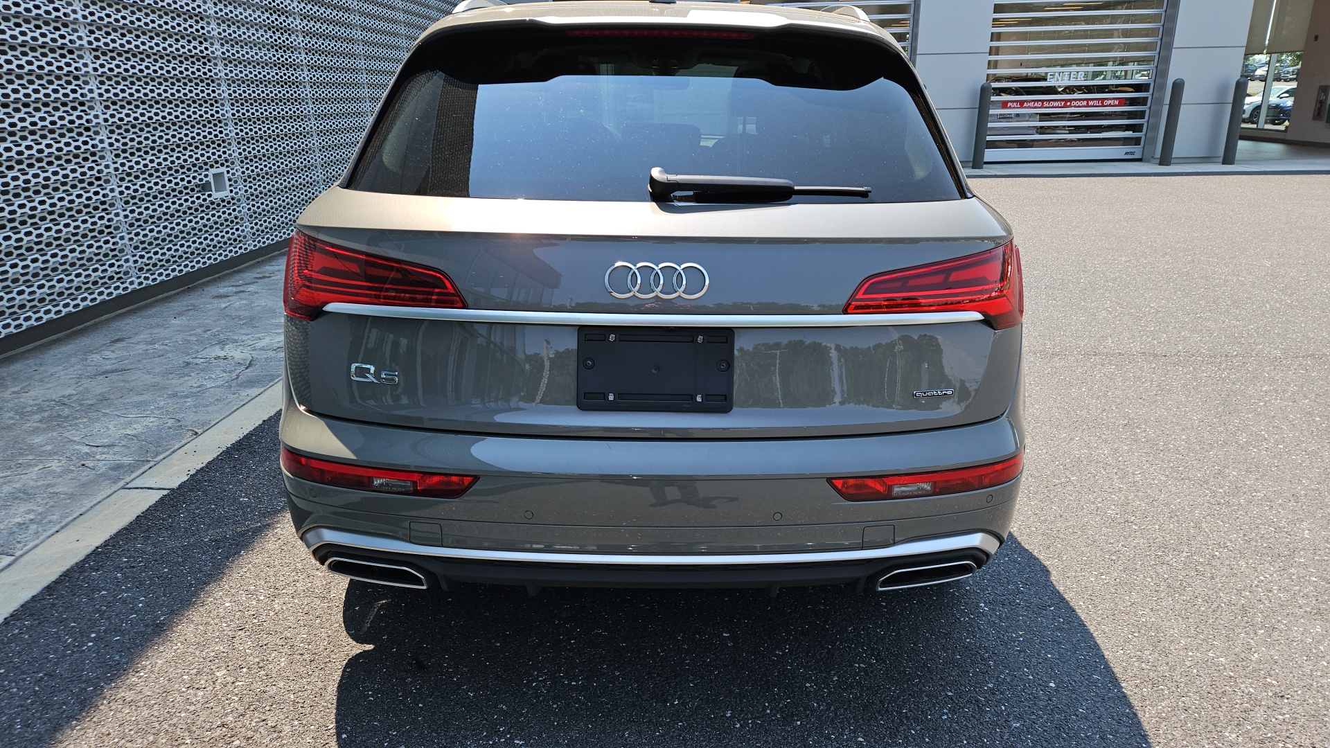 2023 Audi Q5 45 S line Premium Plus 6