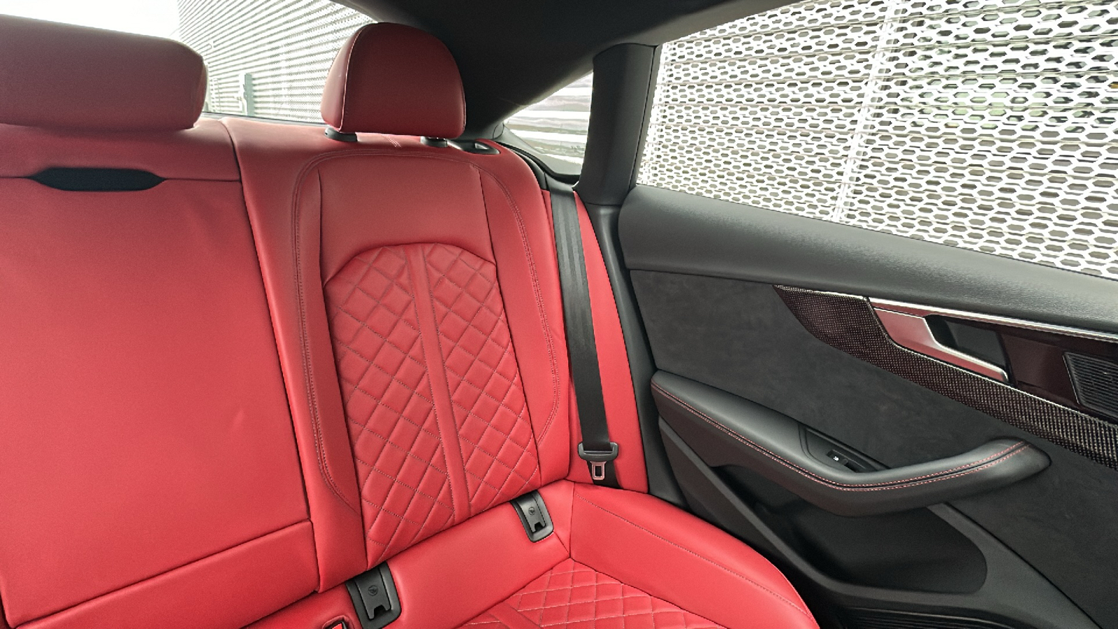 2024 Audi S5 Sportback Premium Plus 9