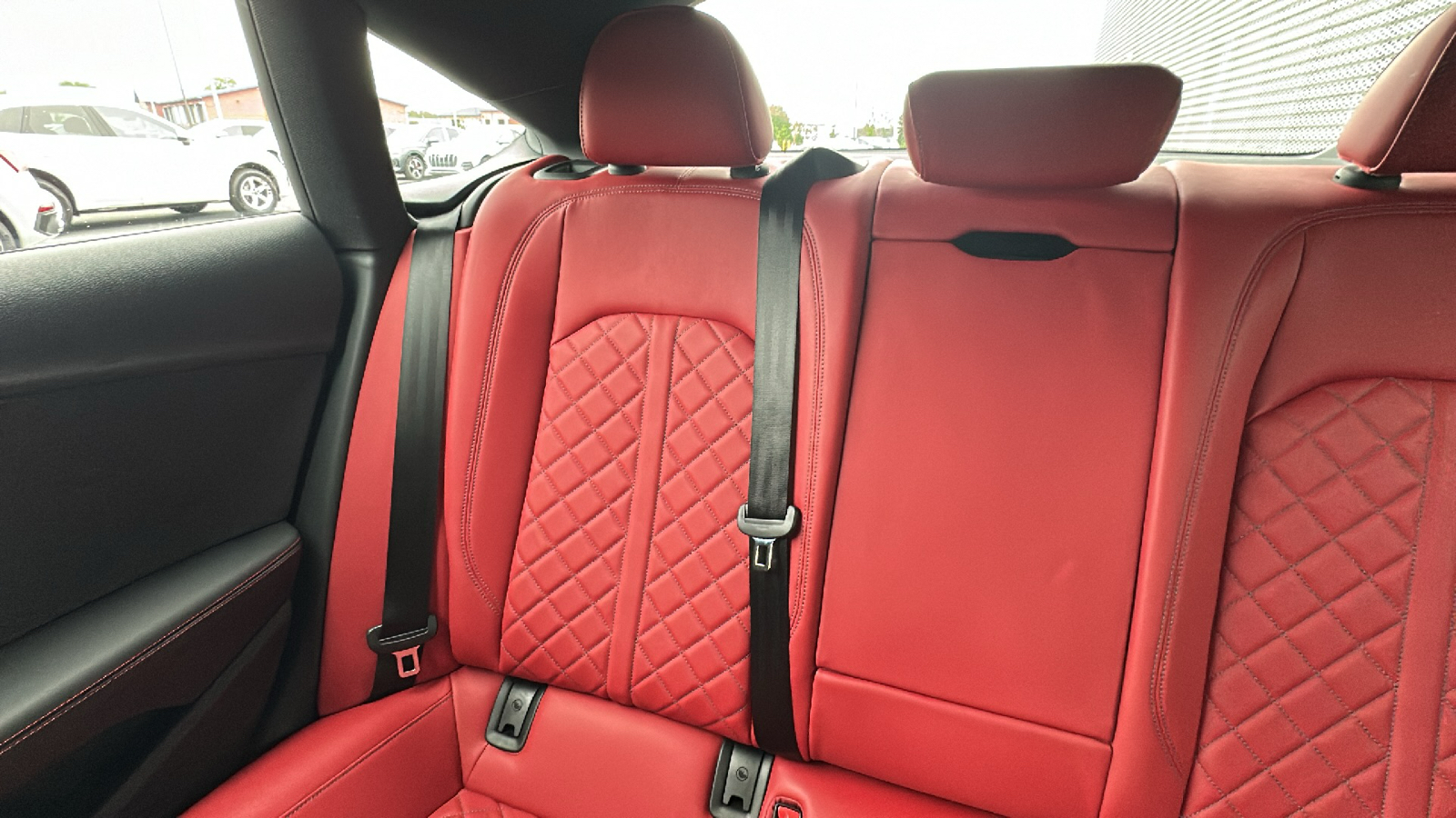 2024 Audi S5 Sportback Premium Plus 10