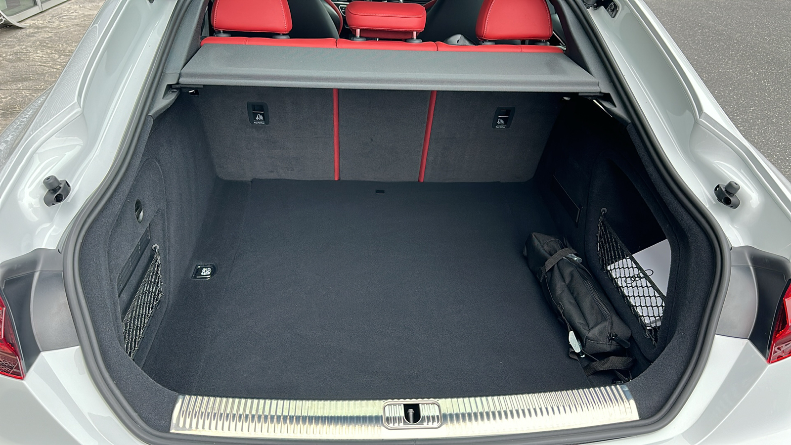 2024 Audi S5 Sportback Premium Plus 22