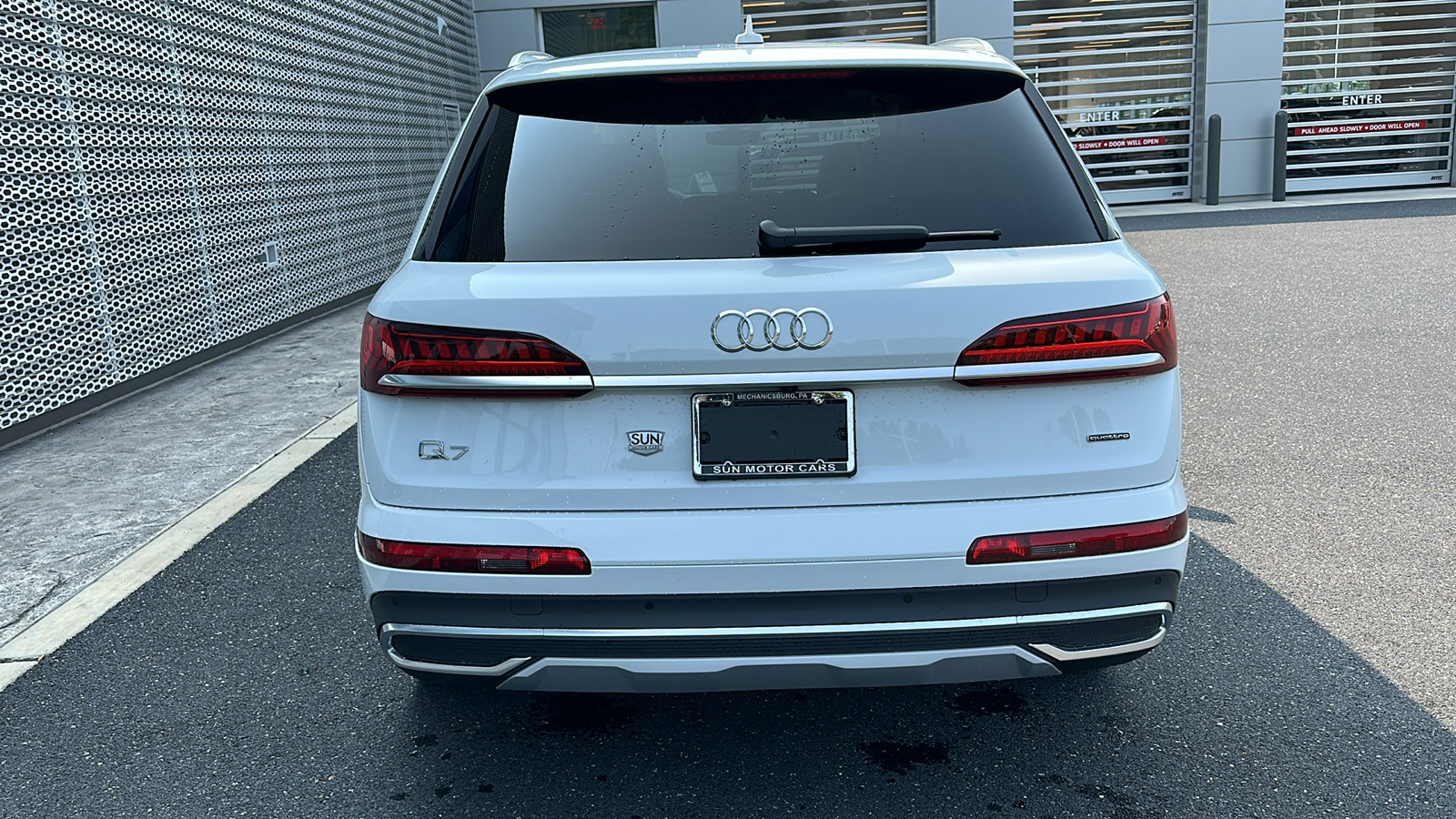 2023 Audi Q7  21