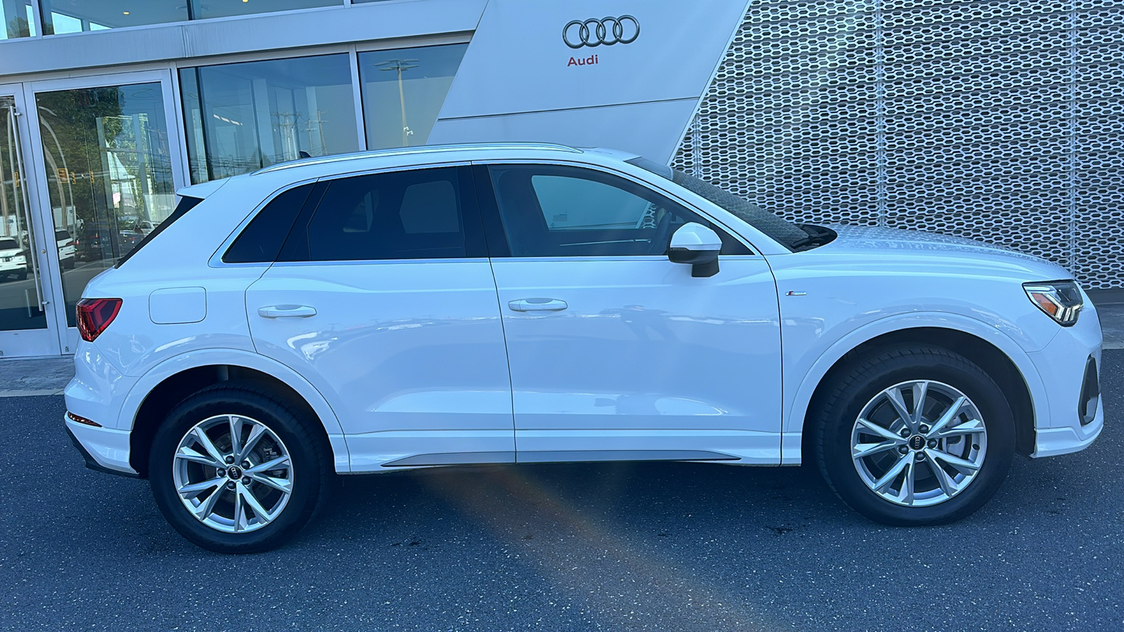 2023 Audi Q3 Premium 5